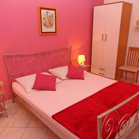 Vila Marinessa Hvar Town Exterior photo