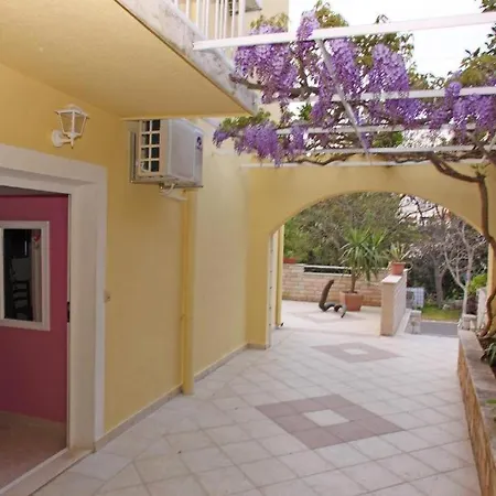 Vila Marinessa Hvar Town Exterior photo