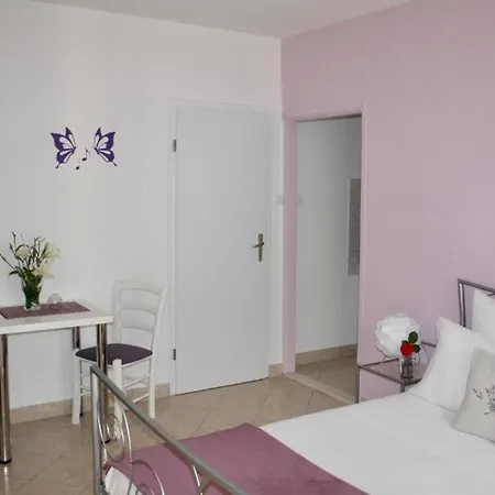 Vila Marinessa Hvar Town Exterior photo