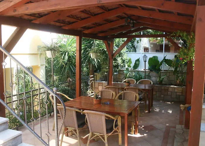 Vila Marinessa