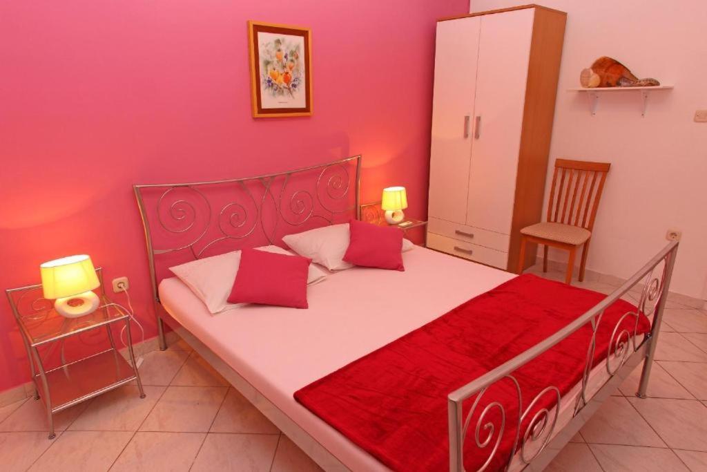 Vila Marinessa Hvar Town