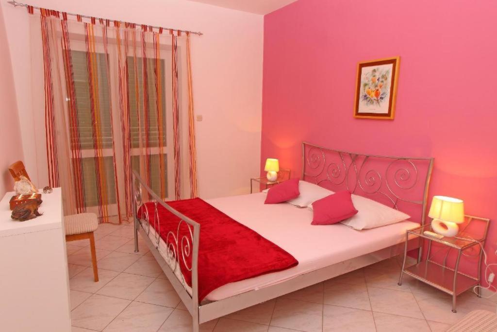 Vila Marinessa Apartment *