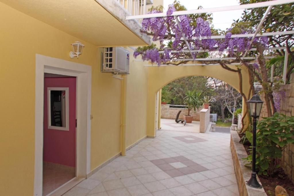 Vila Marinessa Apartment Hvar Town
