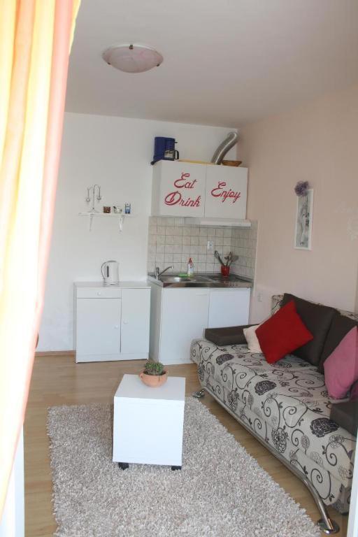 Vila Marinessa Apartment *