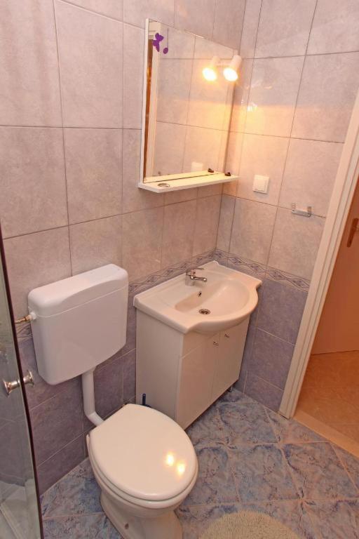 Vila Marinessa Apartment