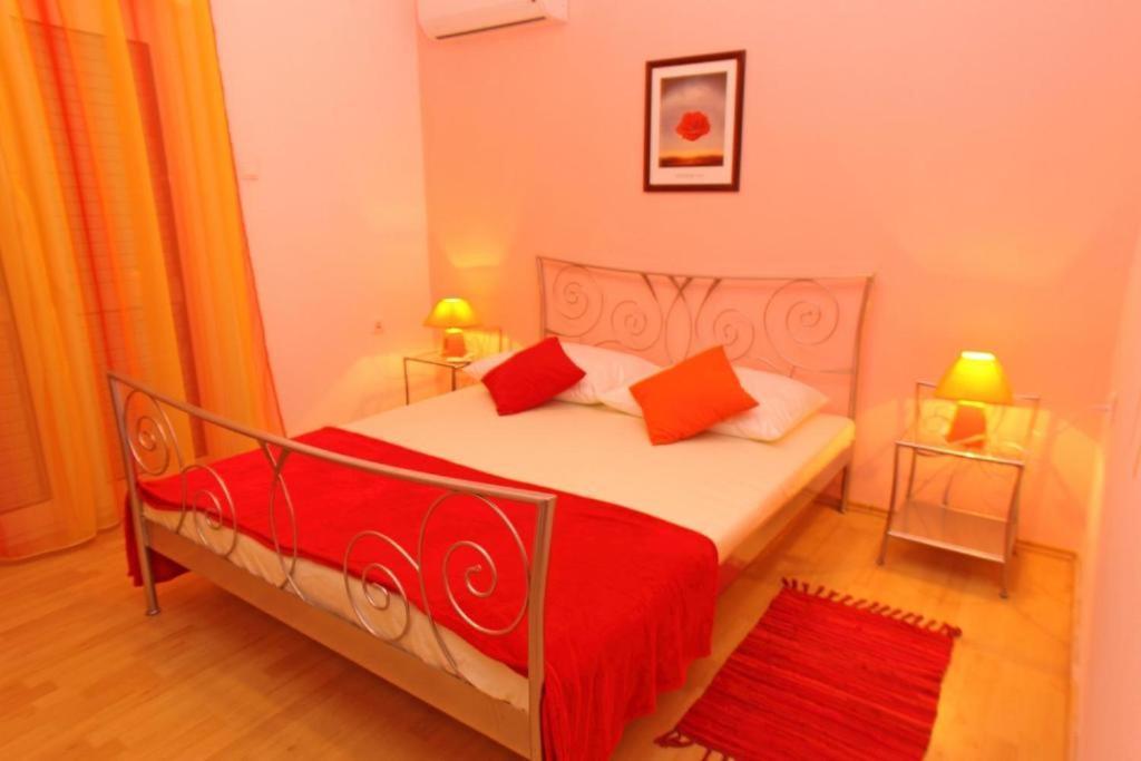 Apartment Vila Marinessa *