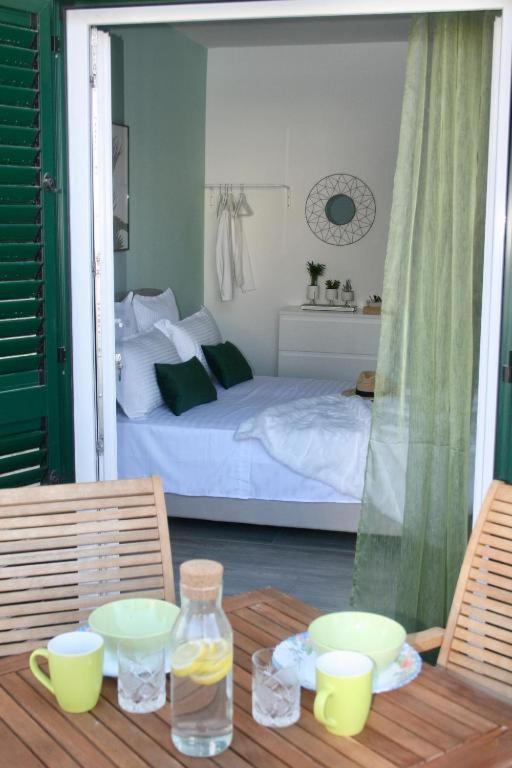 Vila Marinessa * Hvar Town