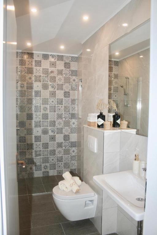 Vila Marinessa Apartment *