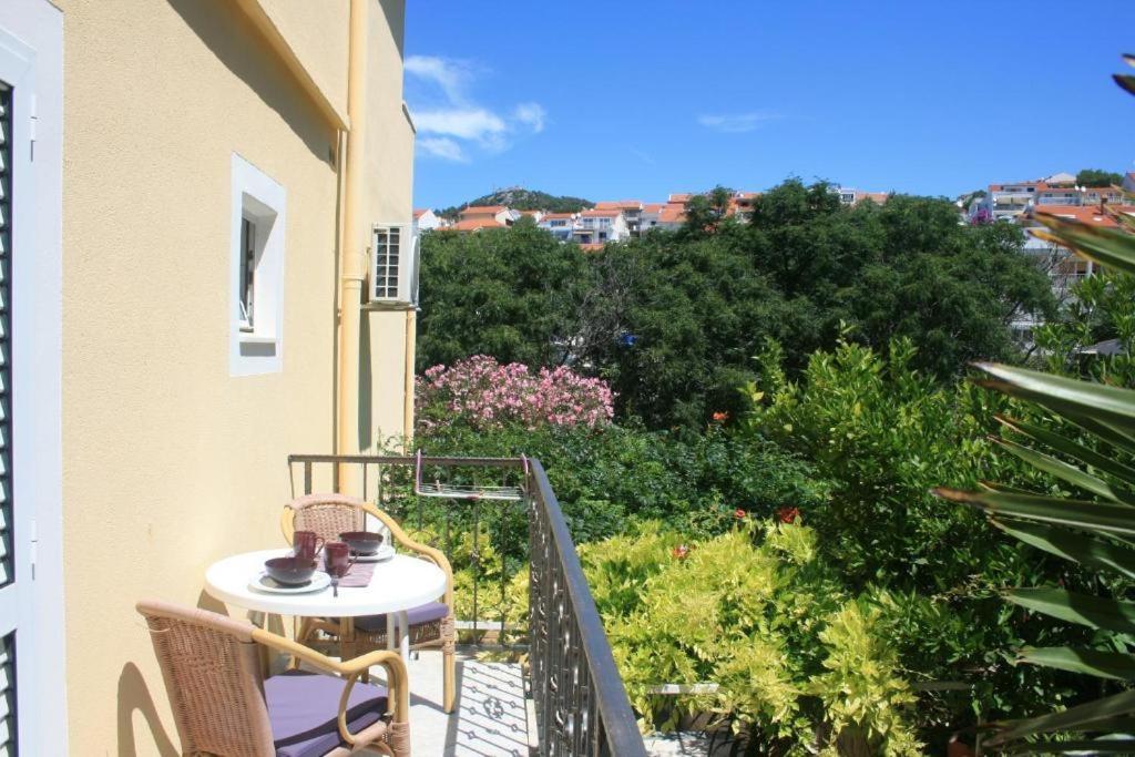Vila Marinessa * Hvar Town