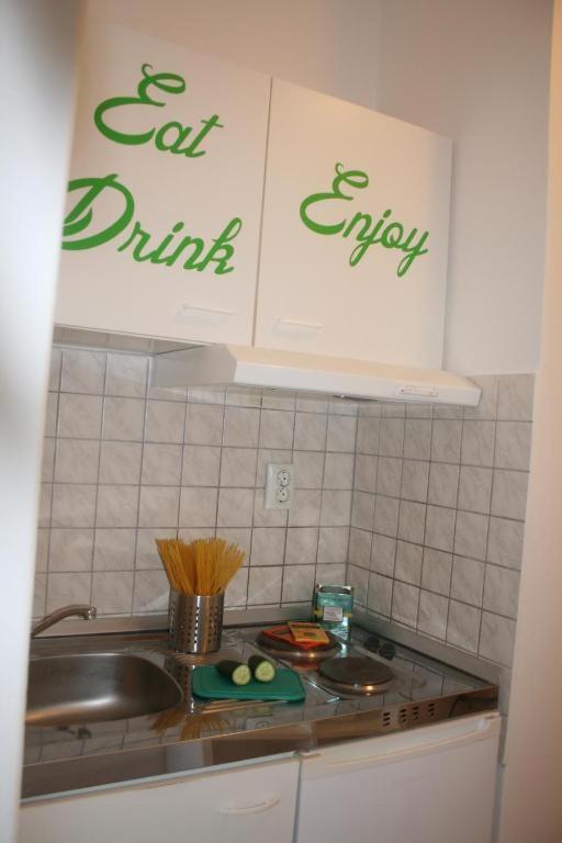 Apartment Vila Marinessa Hvar Town