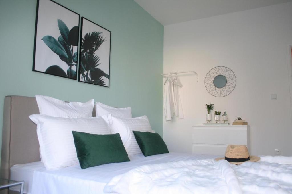 Apartment Vila Marinessa