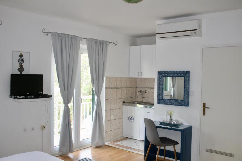 Apartment Vila Marinessa Hvar Town