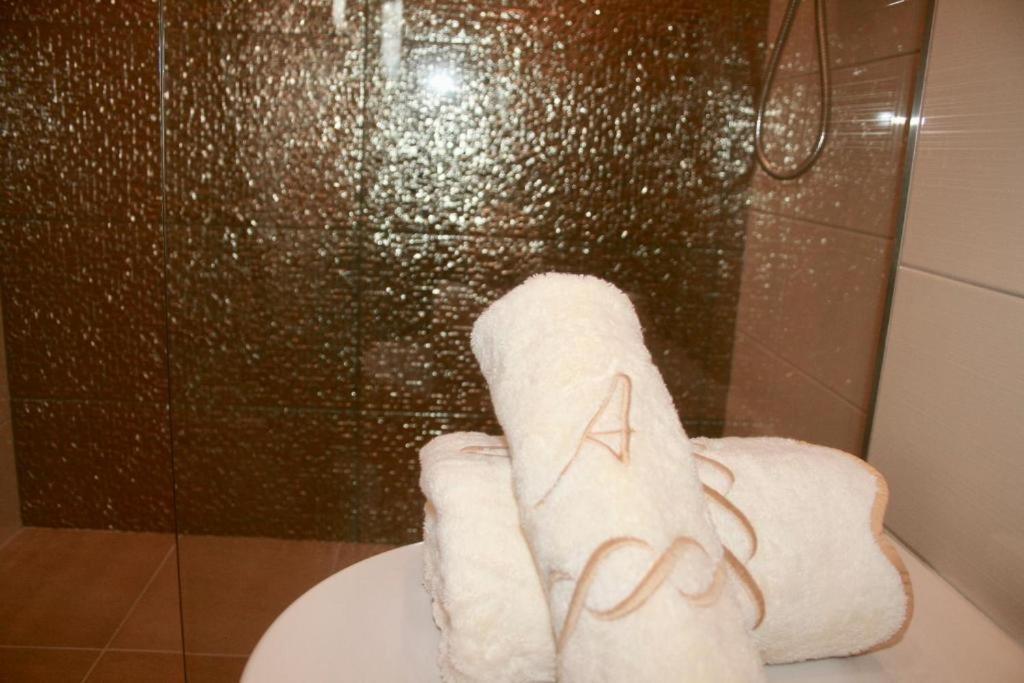 Vila Marinessa Apartment *