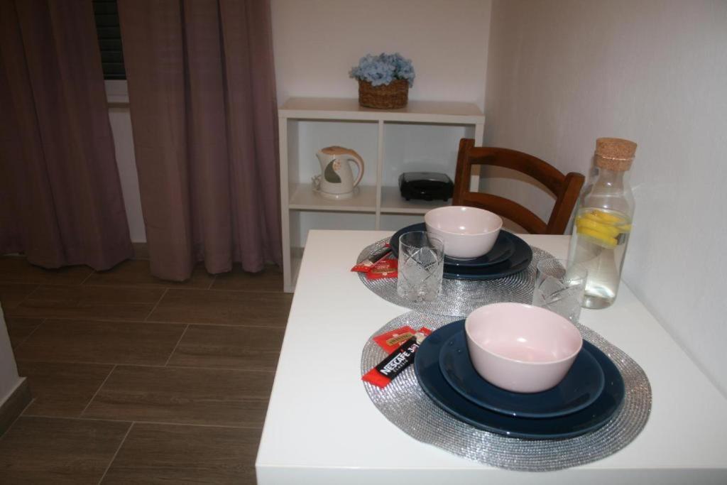 Apartment Vila Marinessa *