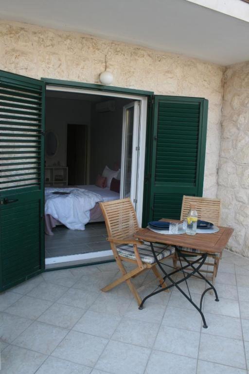 Apartment Vila Marinessa Hvar Town