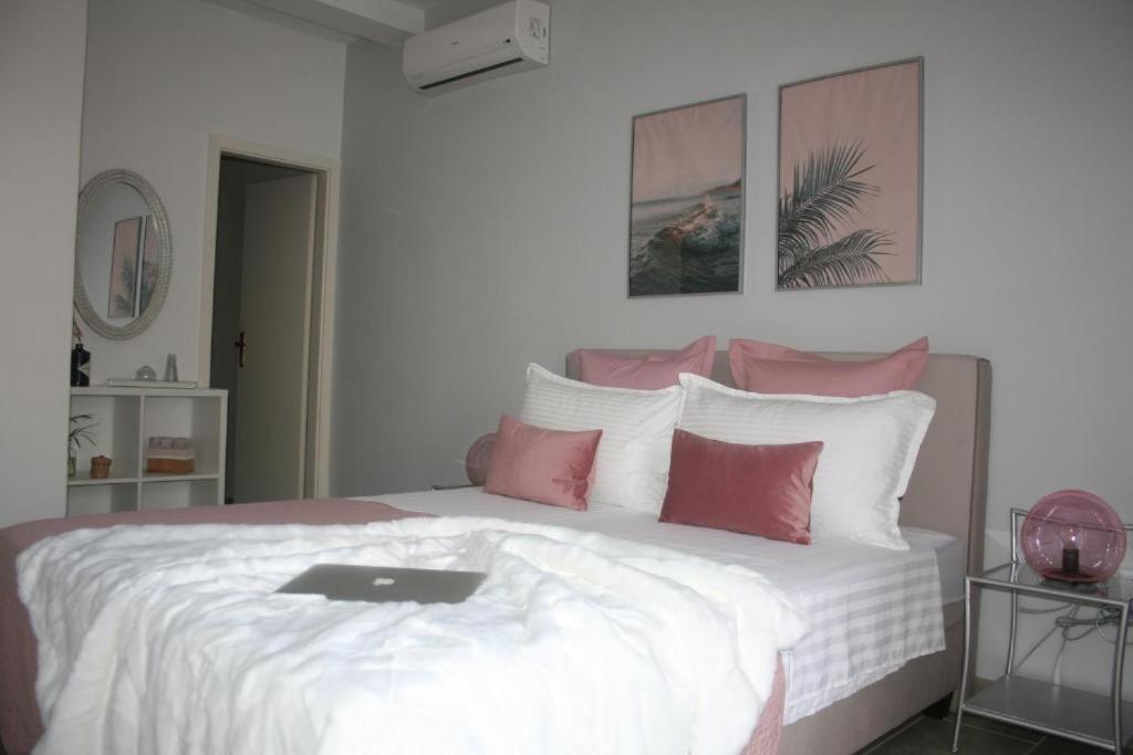 Vila Marinessa Apartment *
