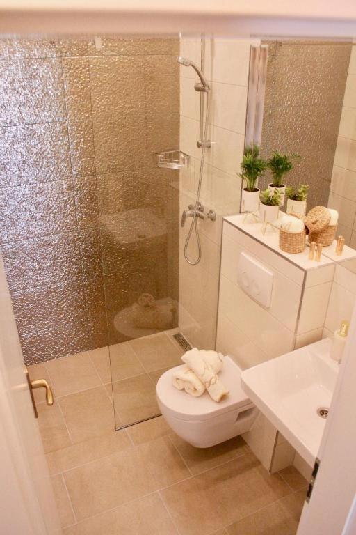 Apartment Vila Marinessa Hvar Town