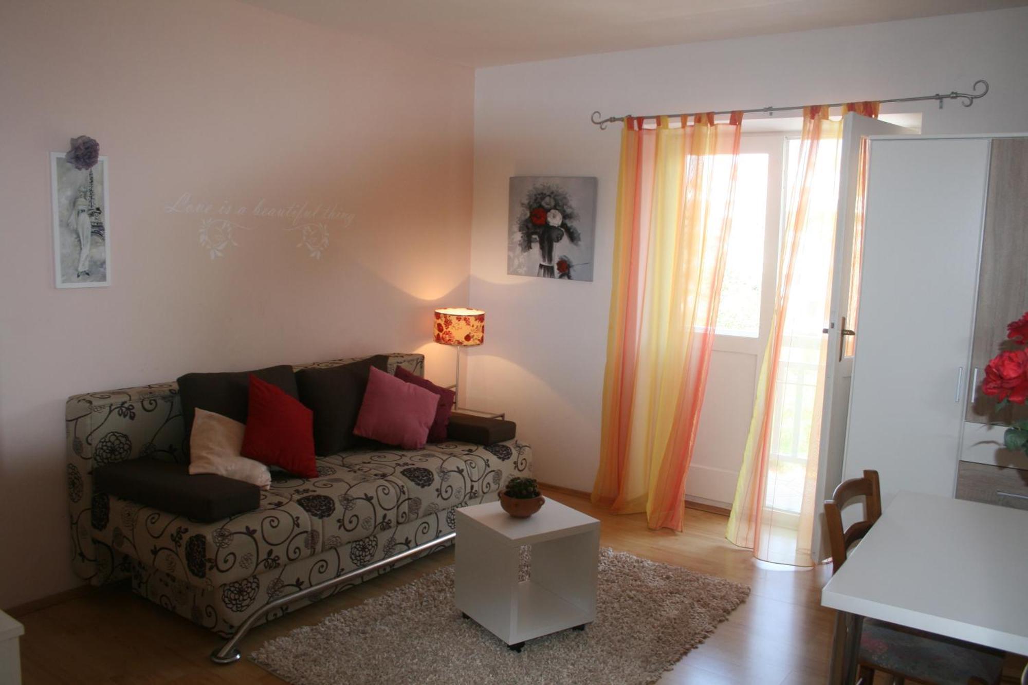 Vila Marinessa Apartment