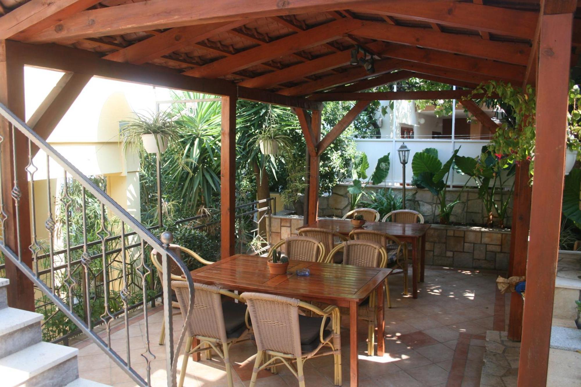 Apartment Vila Marinessa *