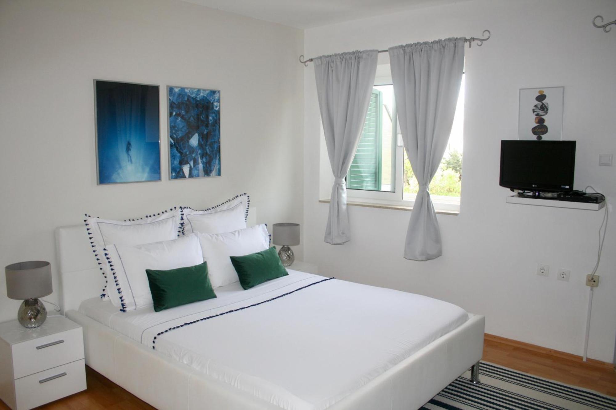 Apartment Vila Marinessa *